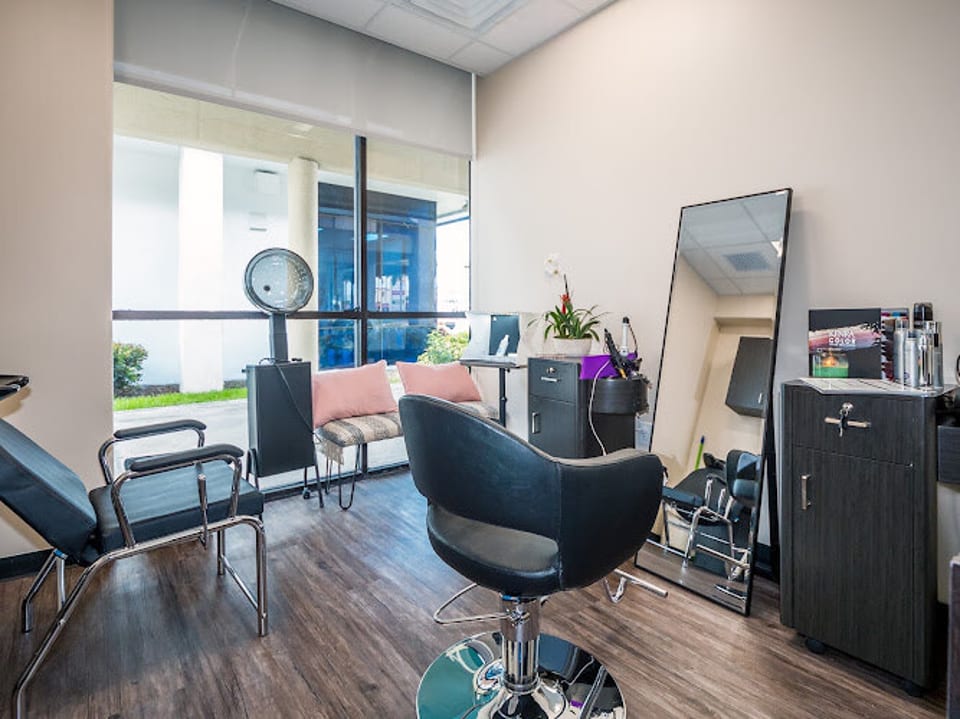 Phenix Salon Suites Orlando photo 1