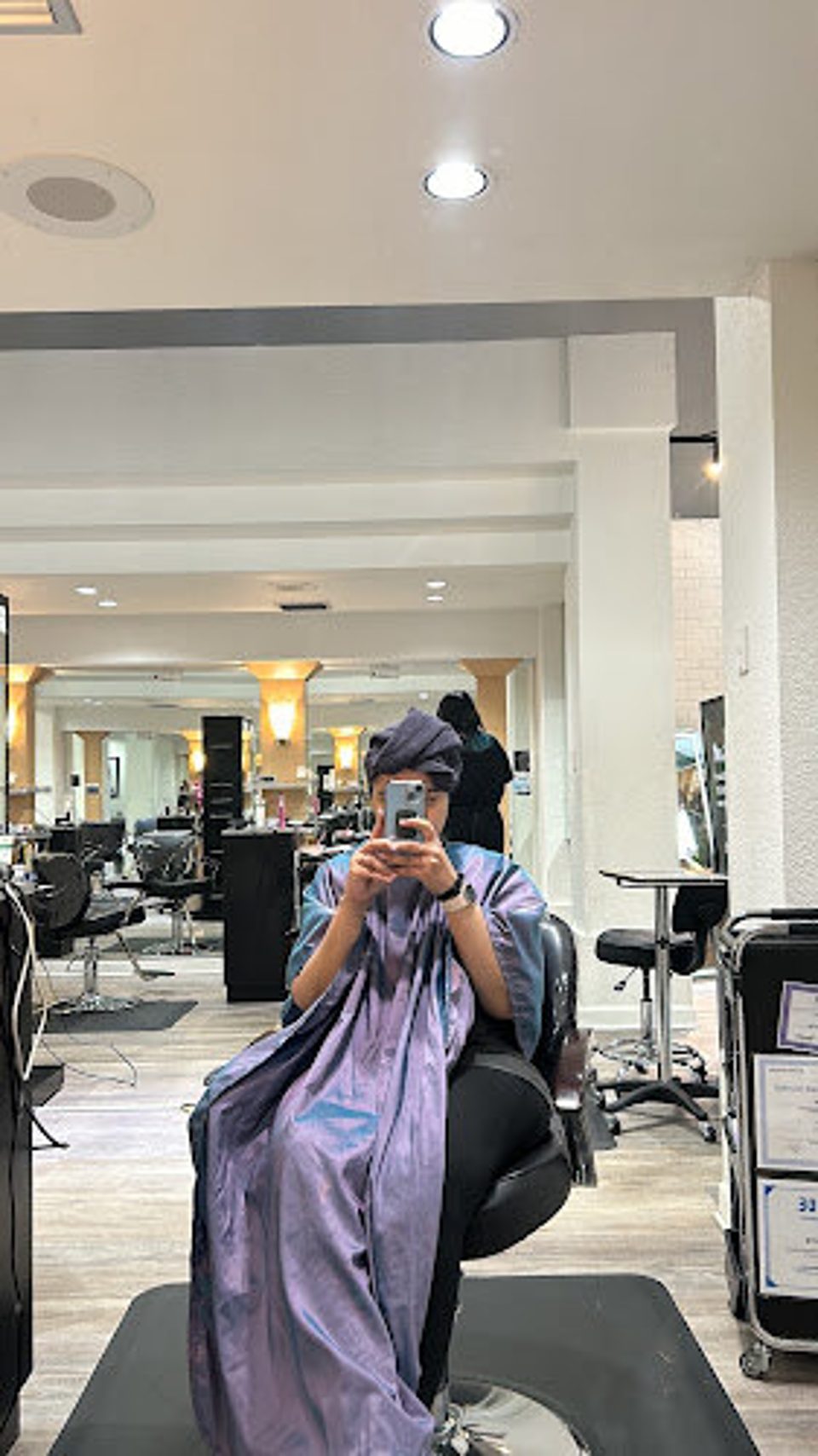 Balance Salon AVEDA photo 1