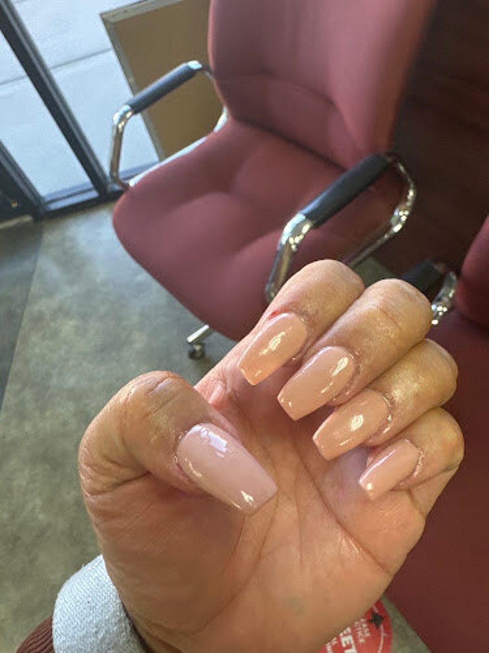 Le’s Nails & Hair Salon photo 1