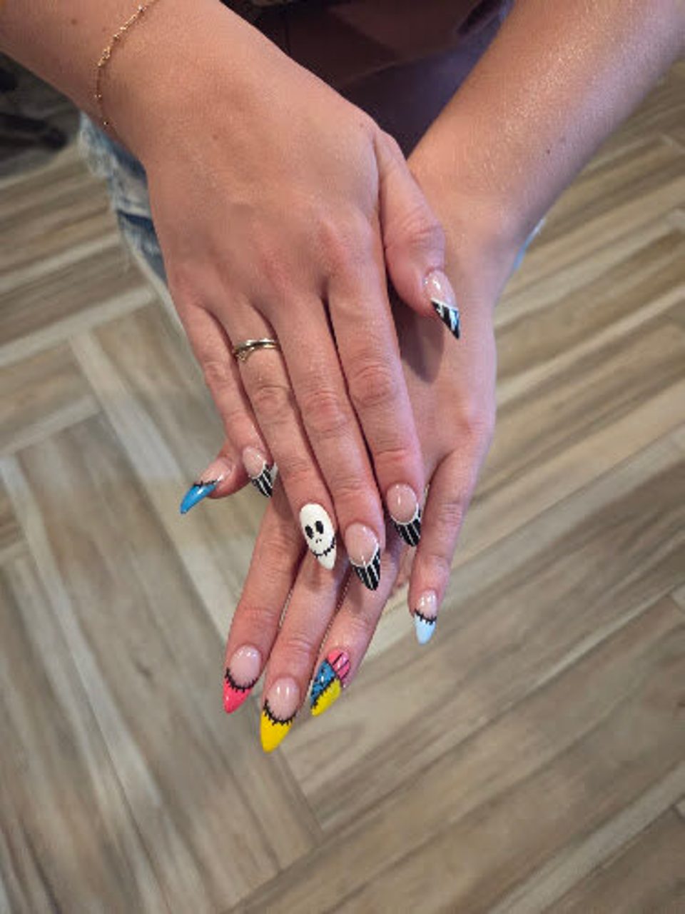 Cutie Nail & Spa & Salon photo 1