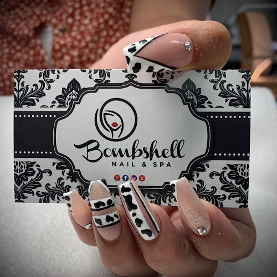 Bombshell Nail & Spa photo 1