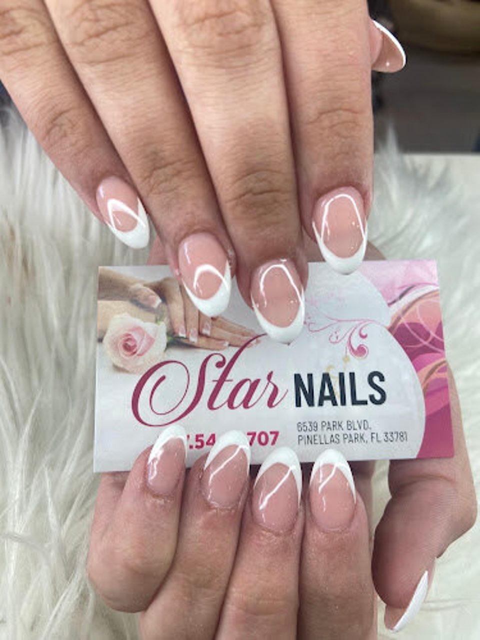 Star Nails photo 1
