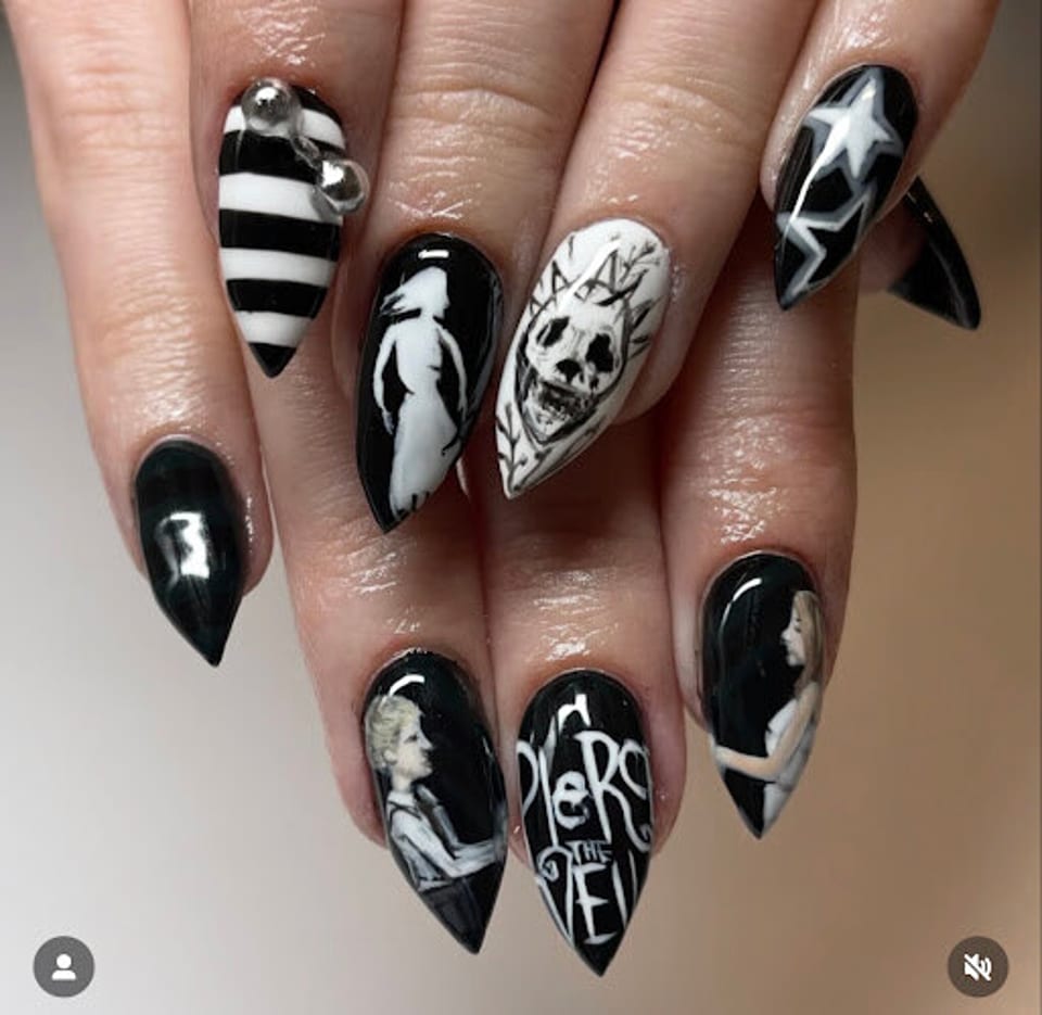 Nails by Yatzy photo 1