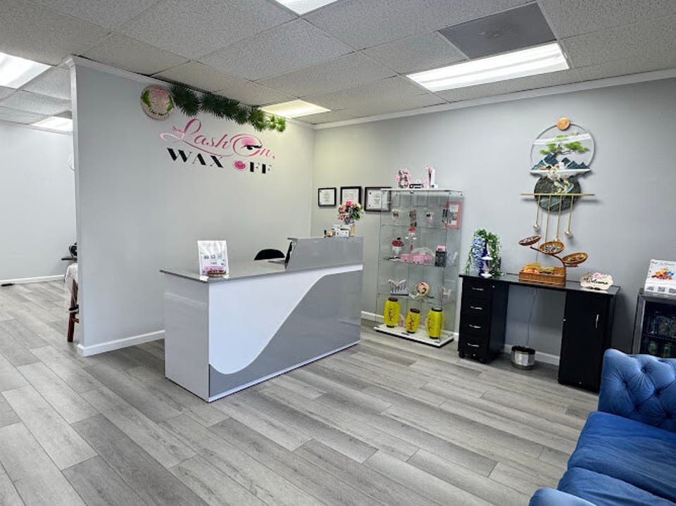 Brow and Lash Tampa photo 1