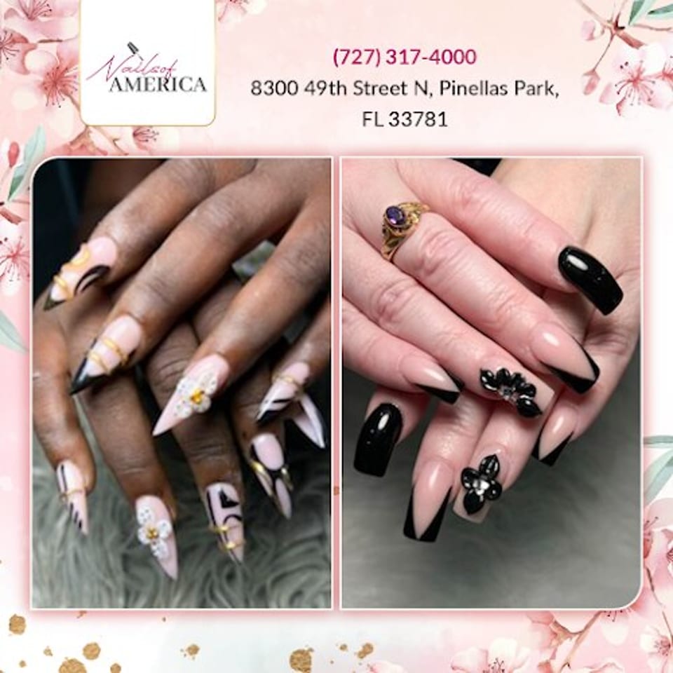 Nails Of America photo 1