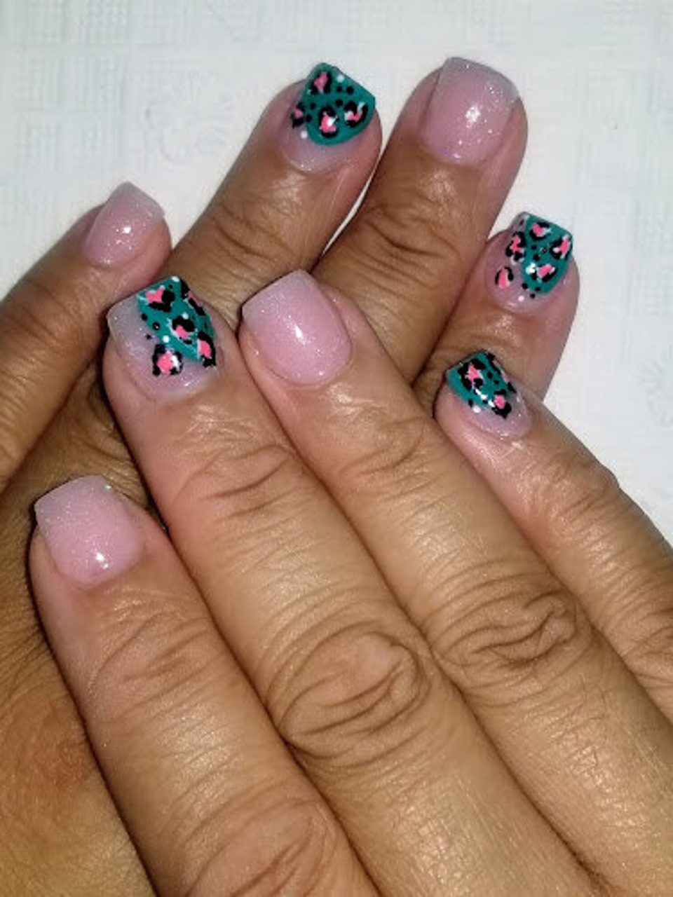 B.Blissful Nail Boutique photo 1