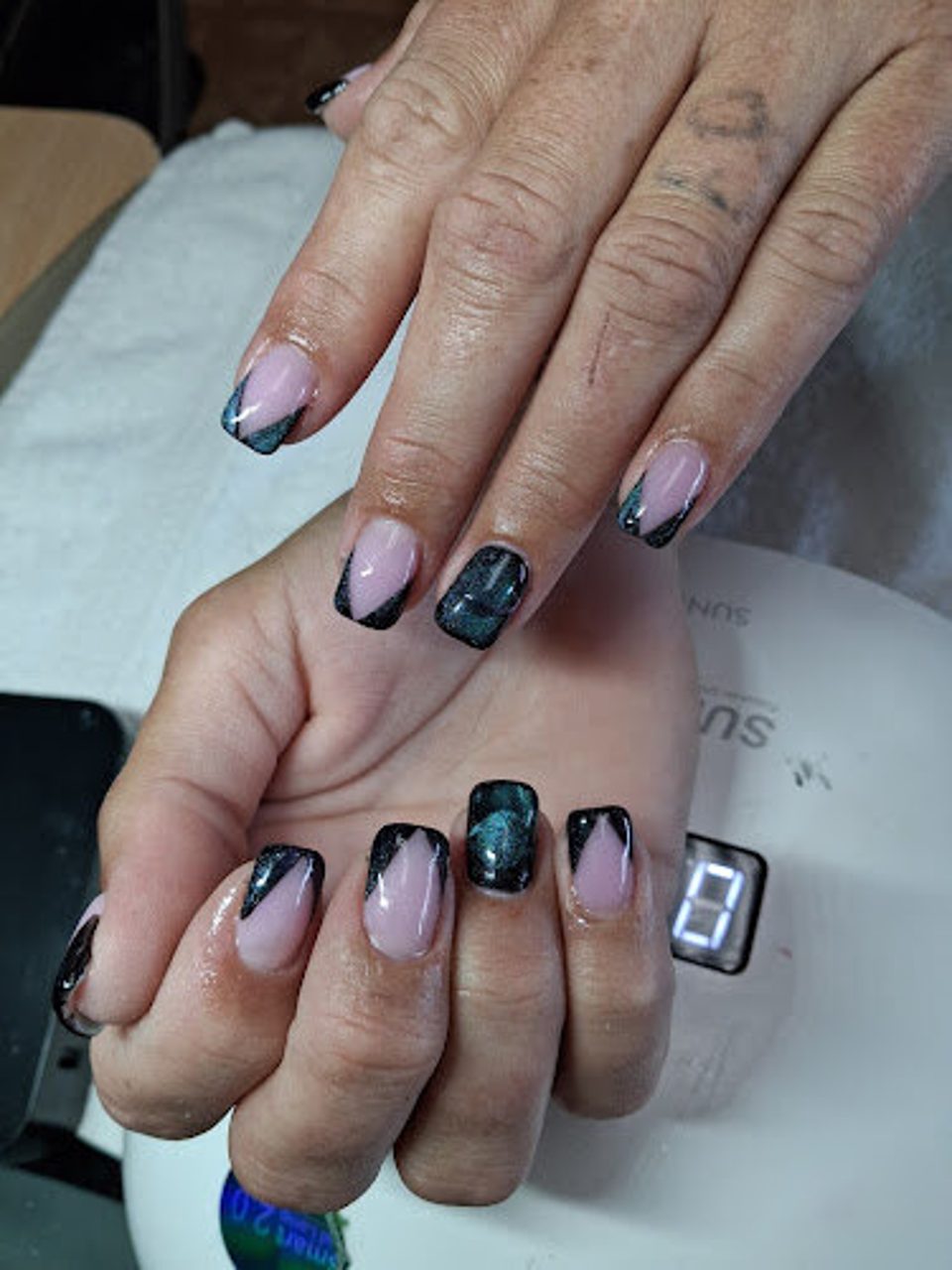4-evernails&hair photo 1
