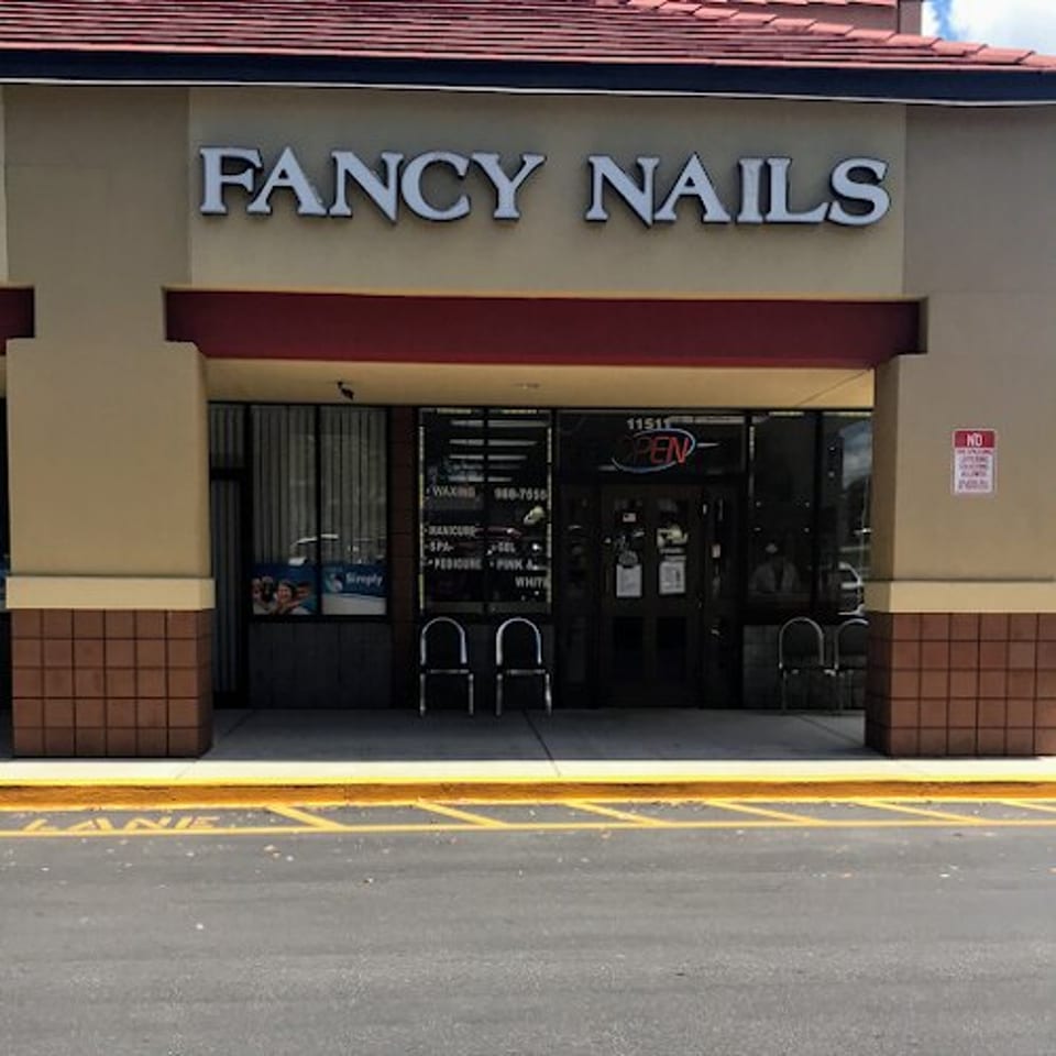 Fancy Nails photo 1