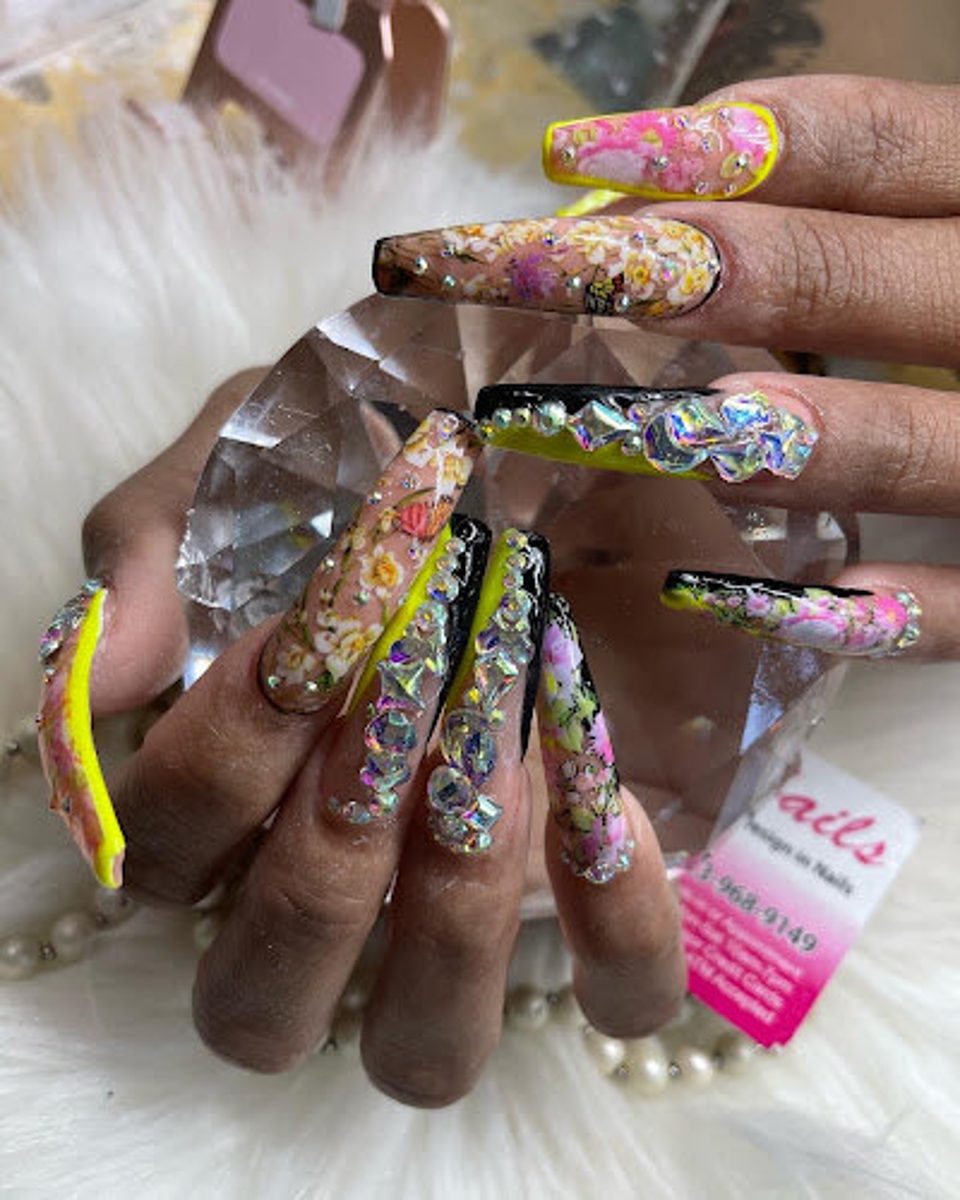 Loann Nails photo 1