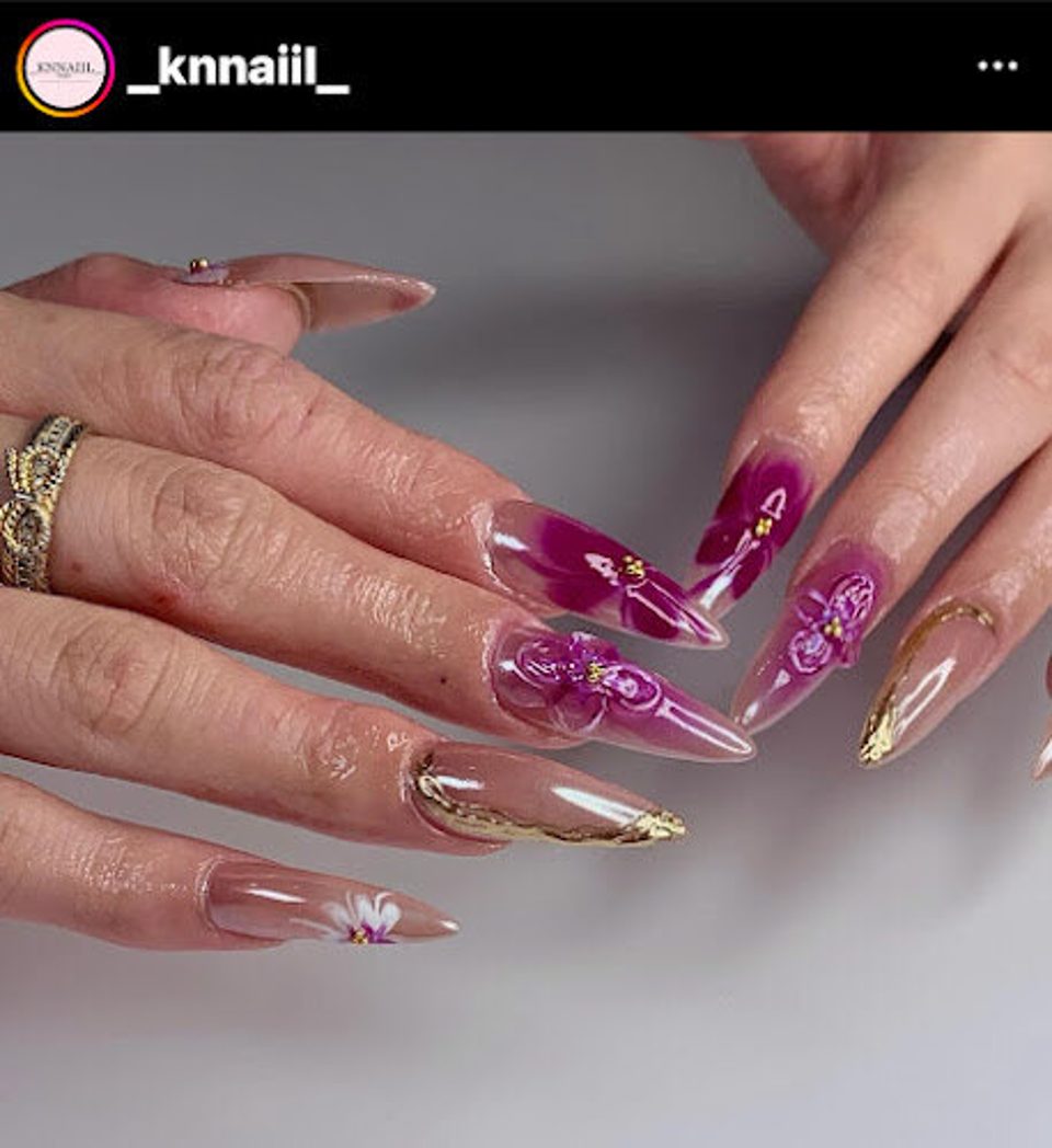 Tran’s Nails photo 1