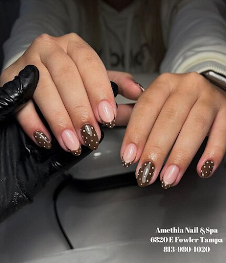 Amethia Nail & Spa photo 1
