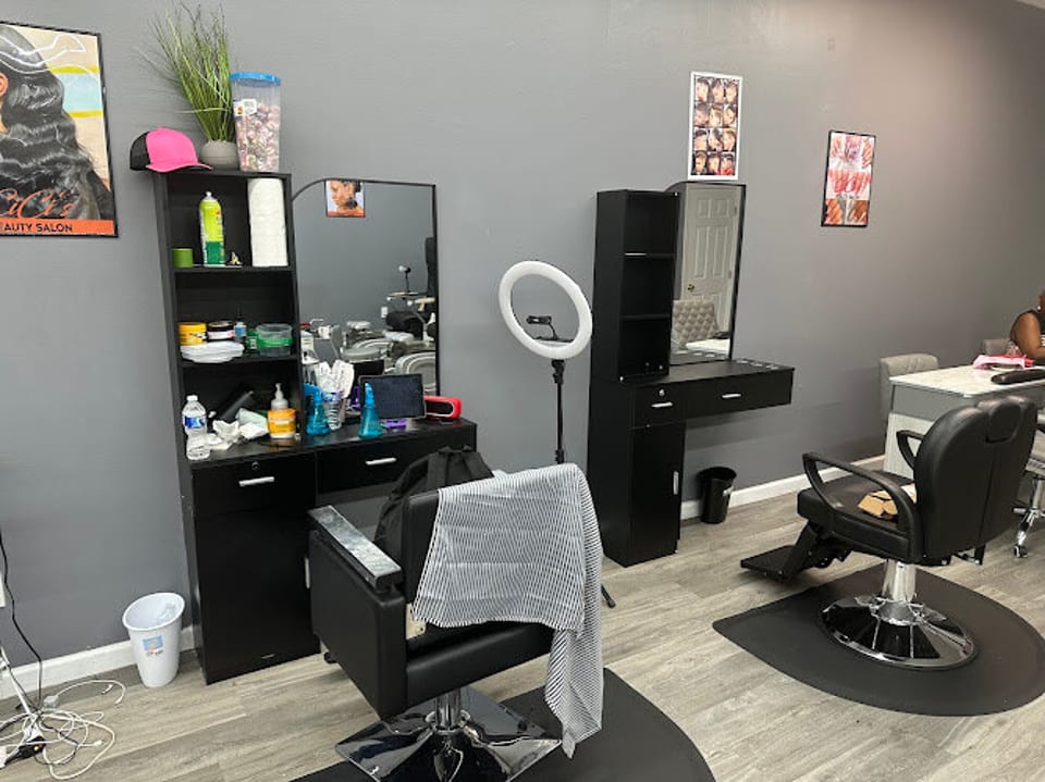 Cici Beauty Salon photo 1