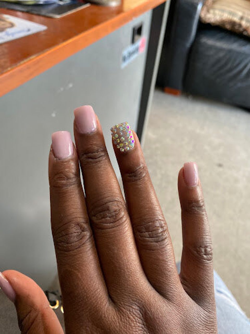 Robin’s Nails photo 1