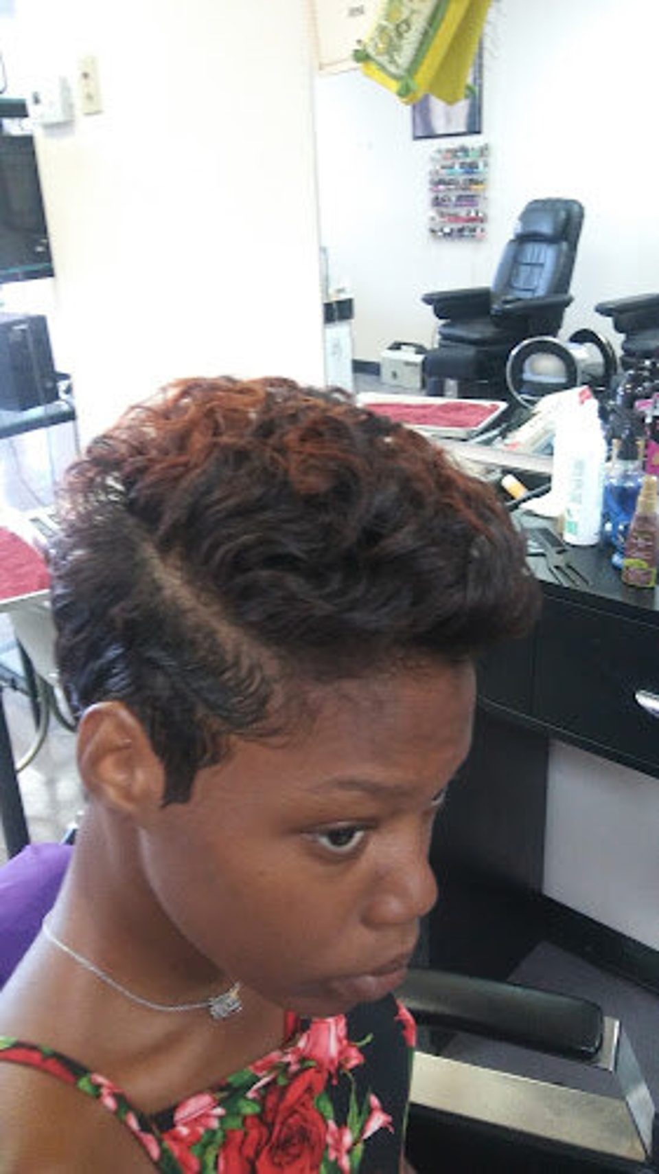 Final Touch Beauty Salon photo 1