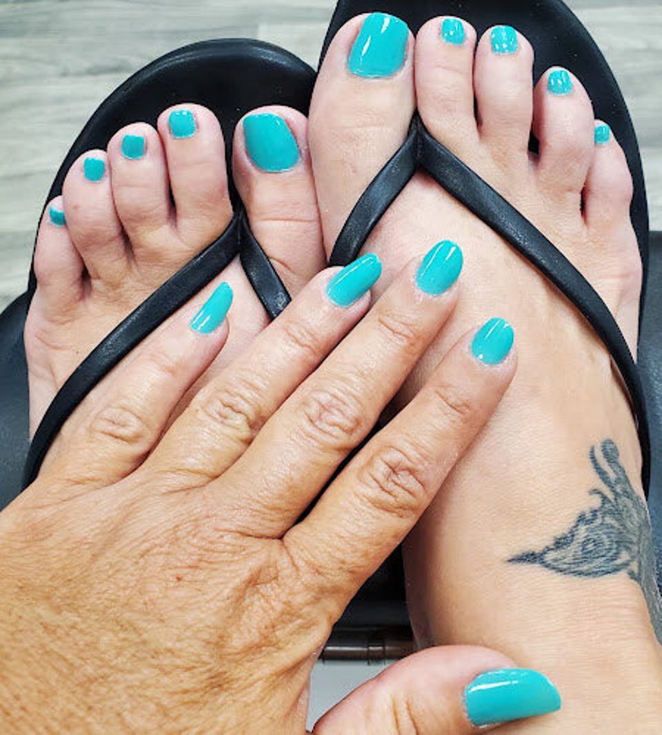 Da-Vi Nails photo 1