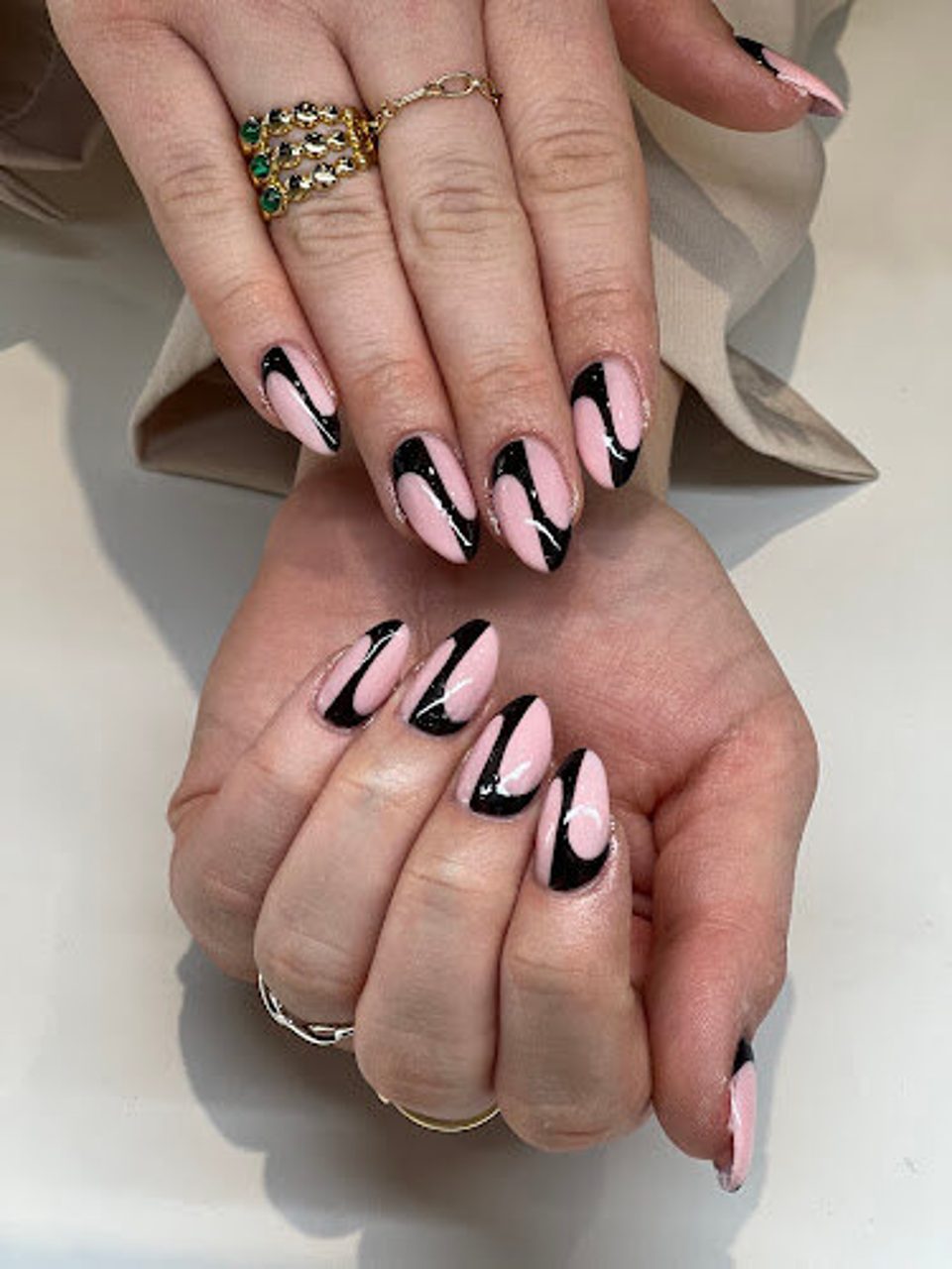 PHAMV Nail Bar photo 1