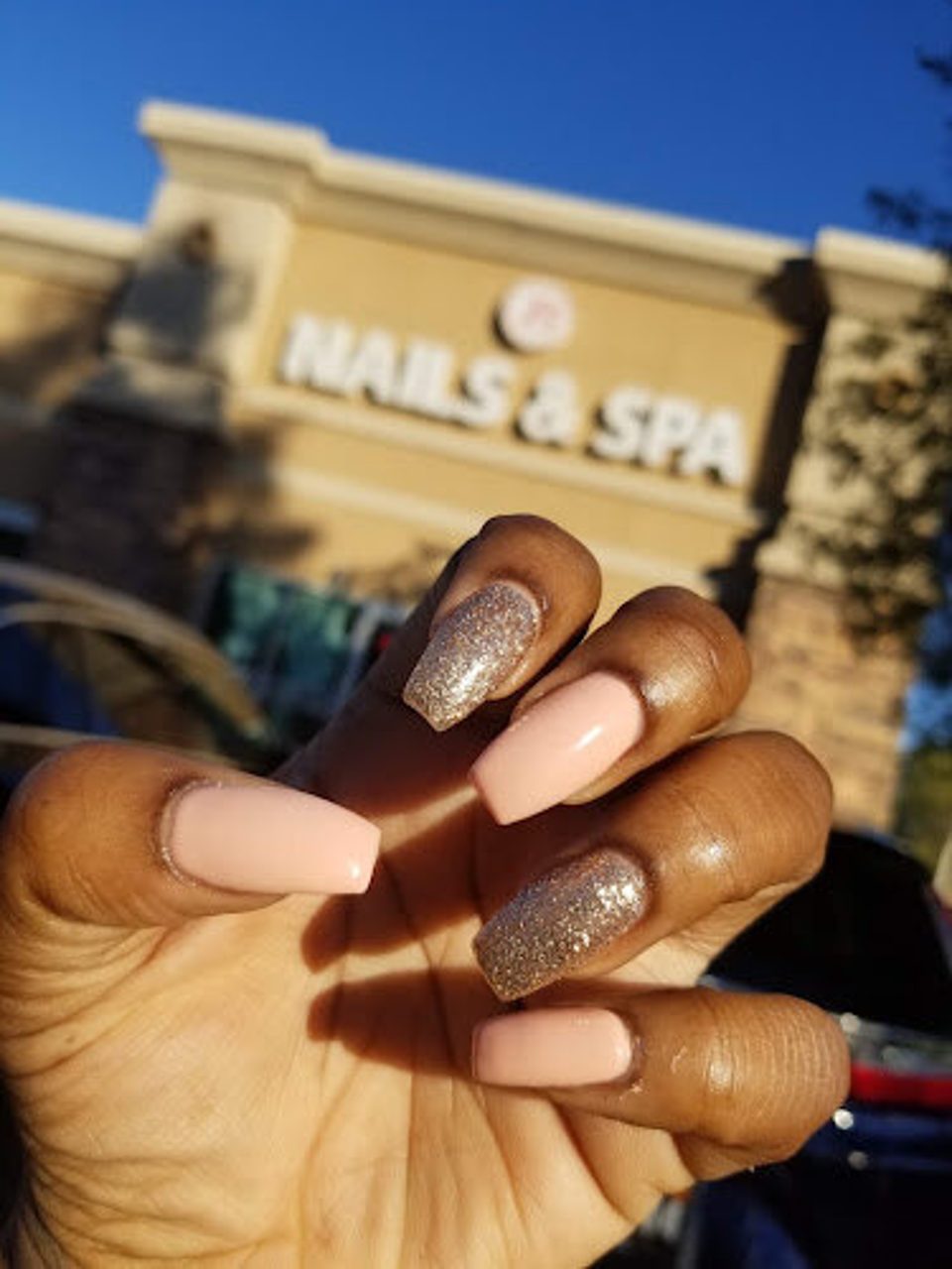 B Nails And Spa photo 1