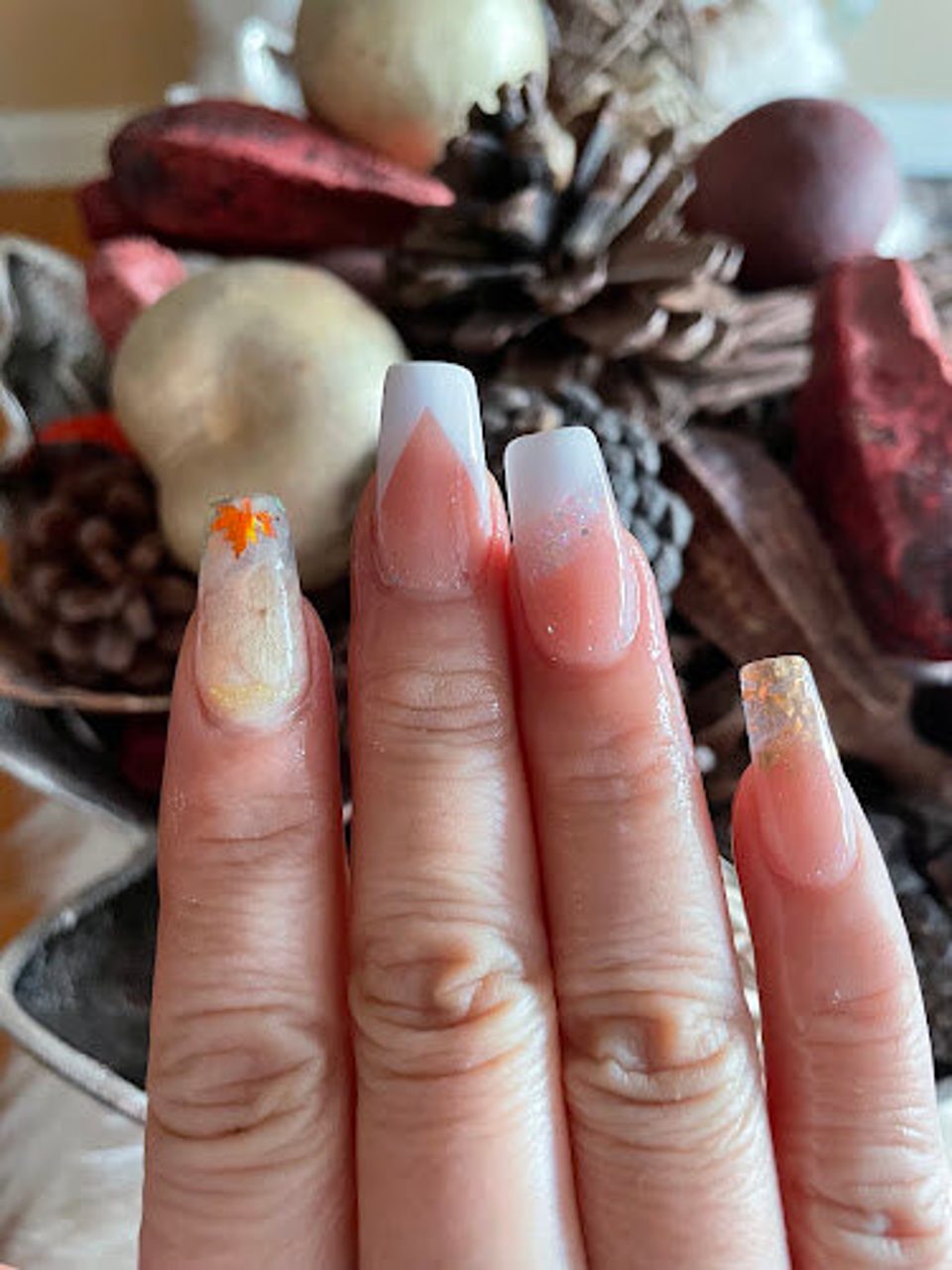 Leafy Nails photo 1