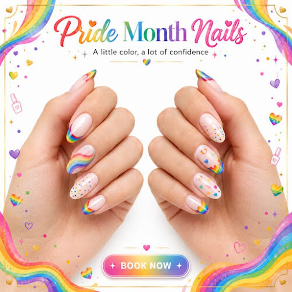 Pro Nails photo 1