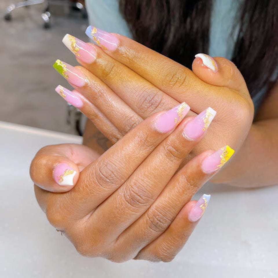 Master Nails photo 1