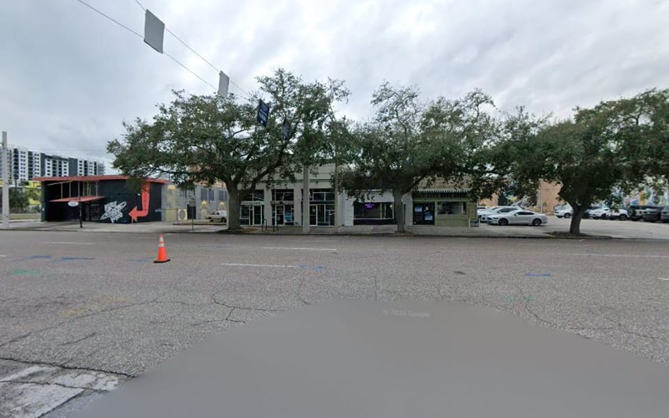 Rose Radiance St. Pete photo 1