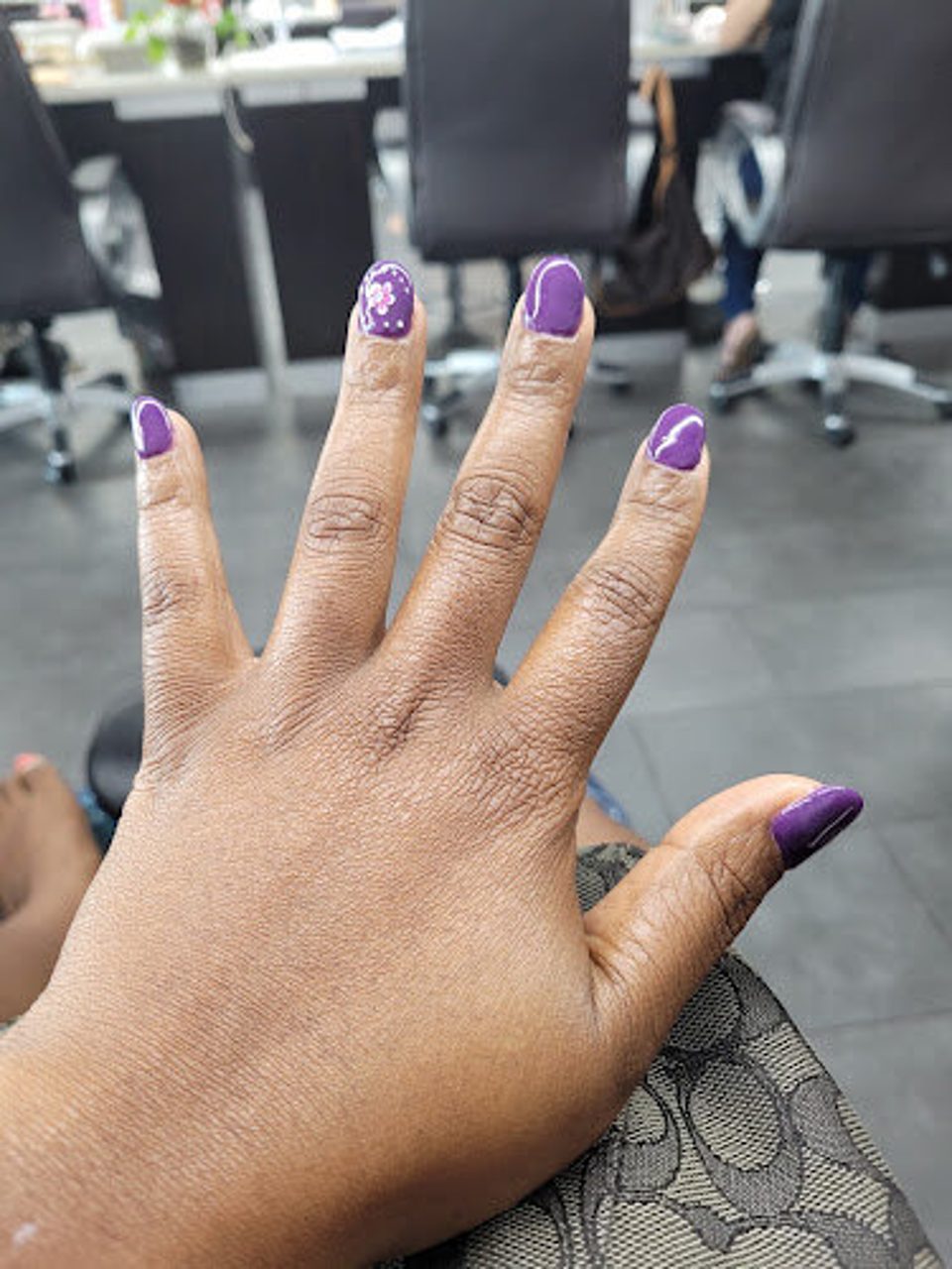 Cosmo Nail Bar photo 1