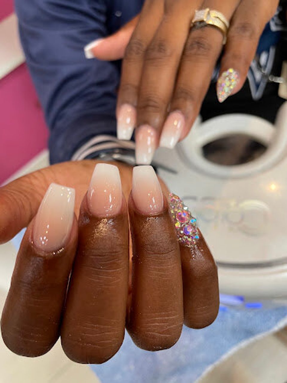 Discover Nails photo 1