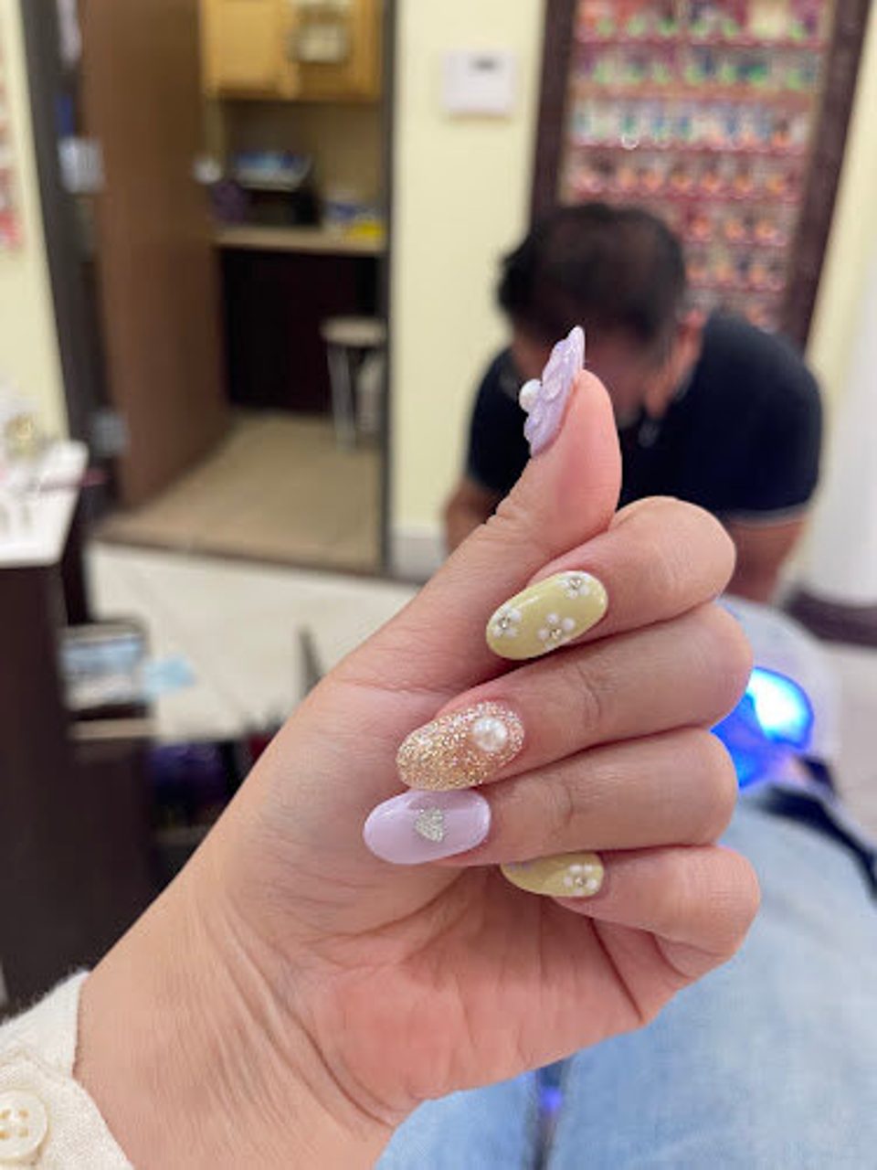 Official Royal Nails And Spa photo 1