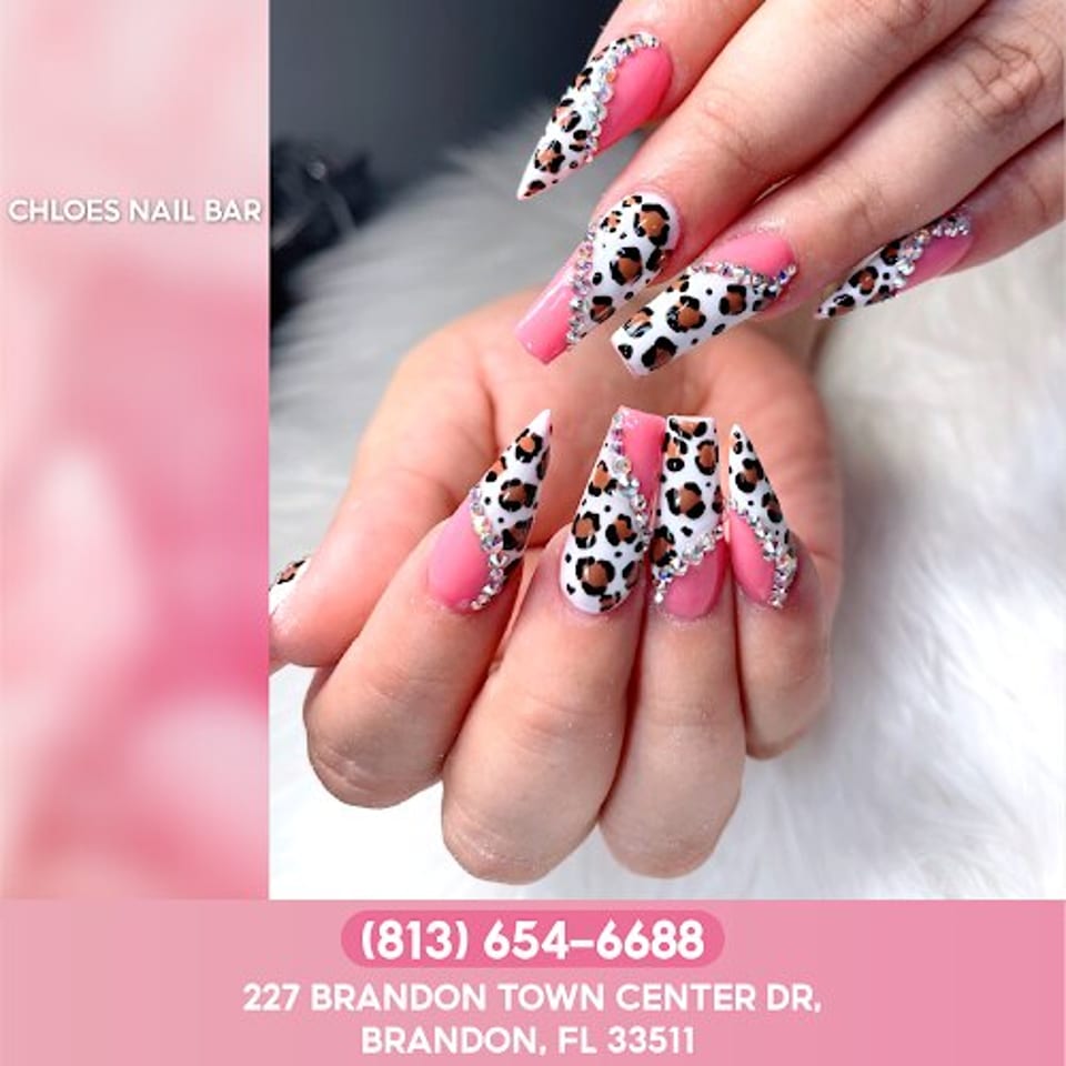 Chloe’s Nail Bar photo 1