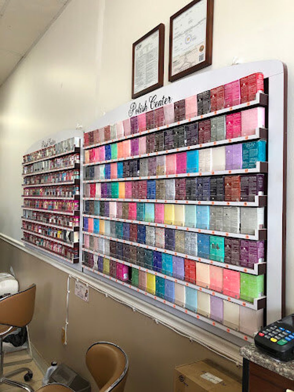 Q Nails & Spa photo 1