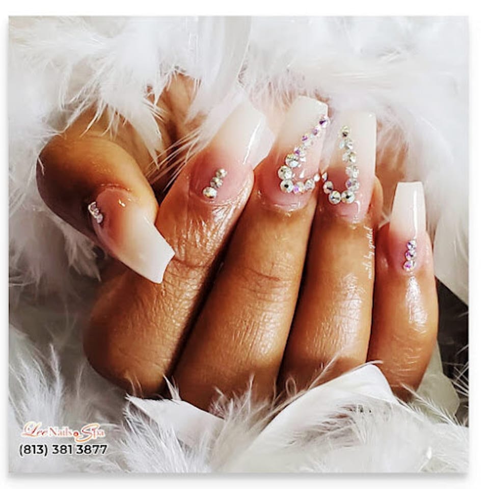Lee Nails & Spa photo 1