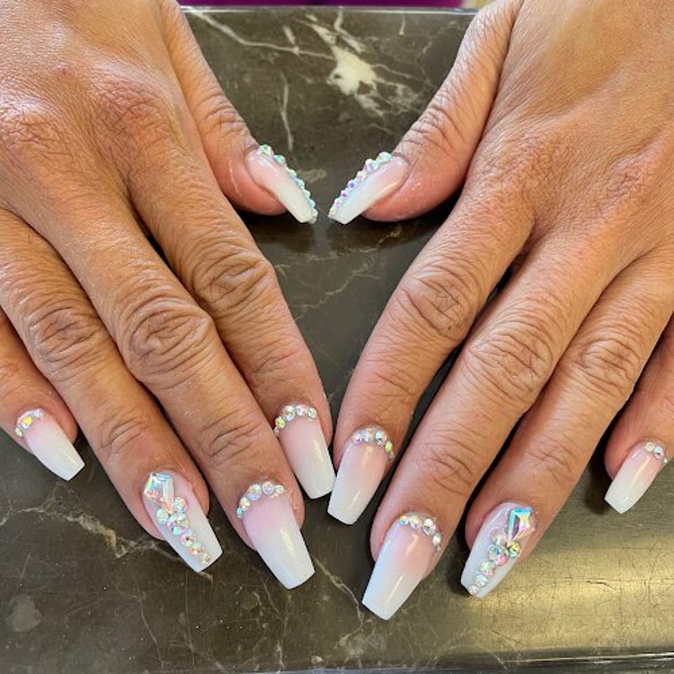 Desert Nails photo 1