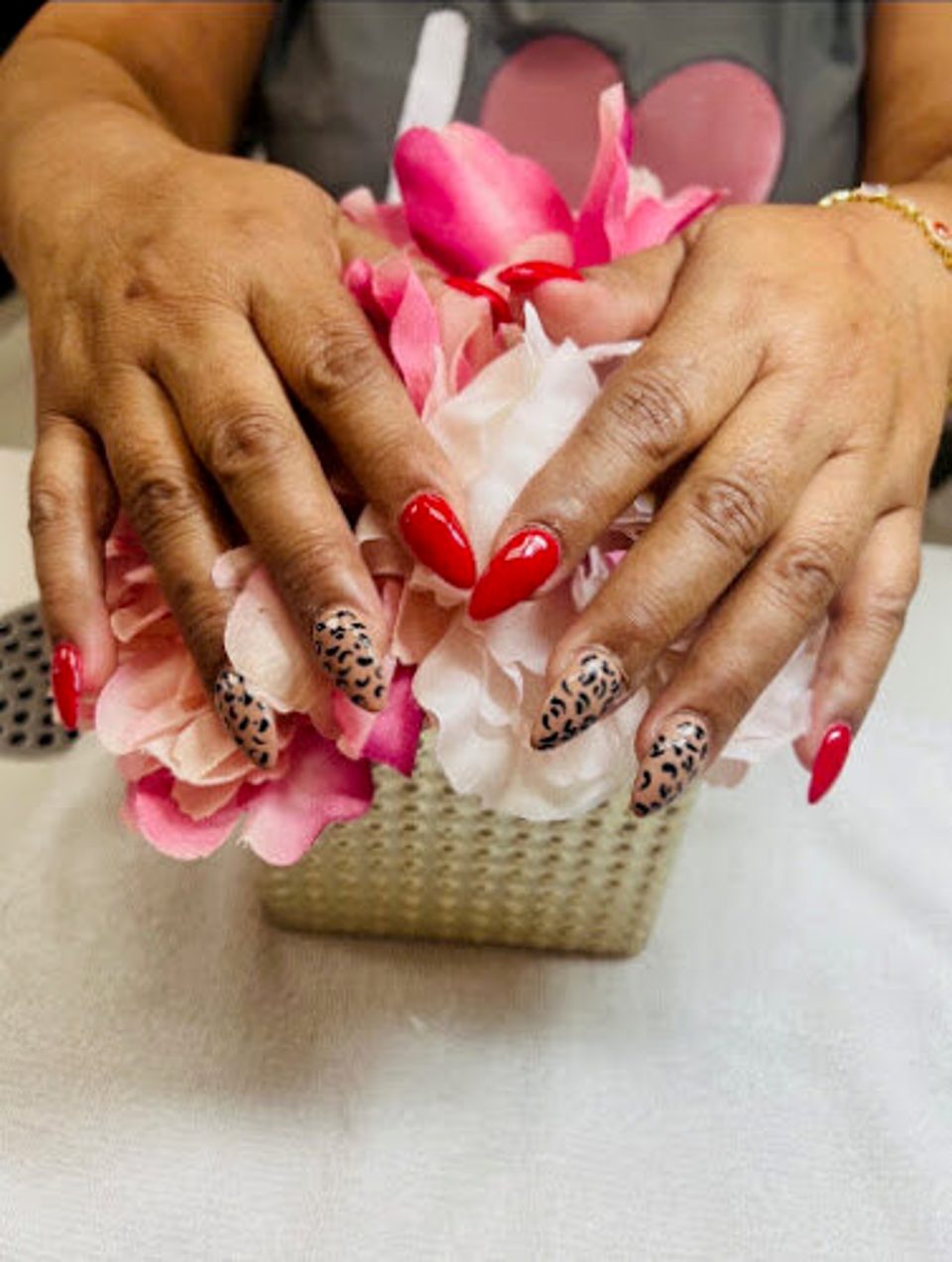 Davi nails 3782 photo 1