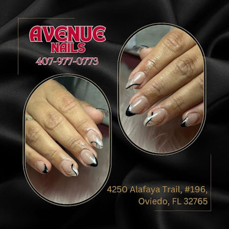 Avenue Nails photo 1