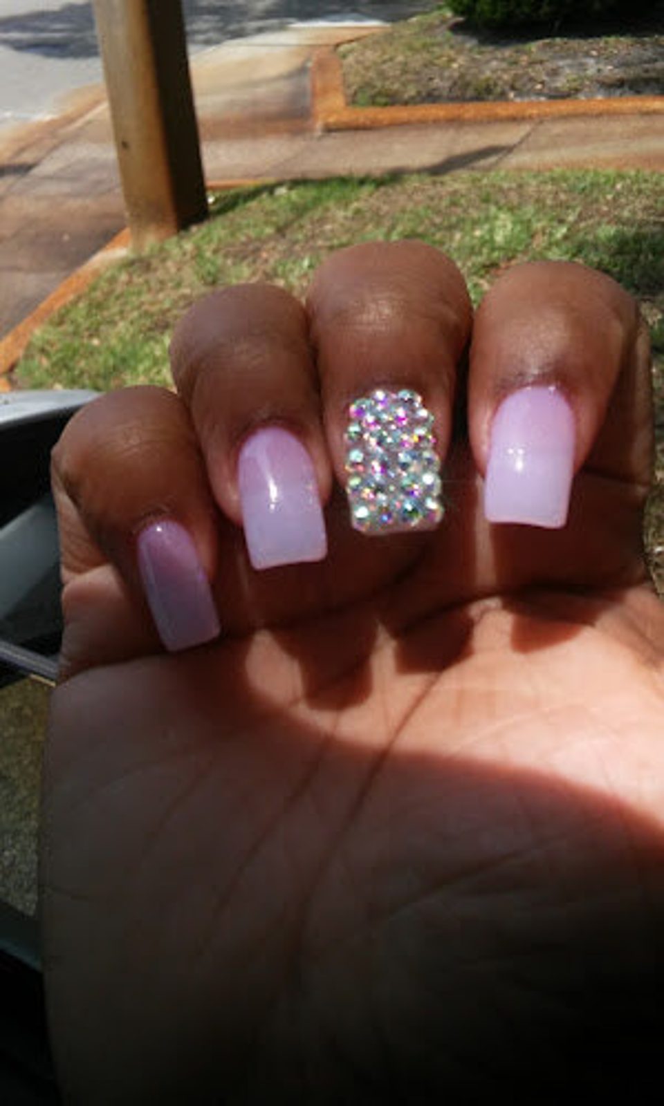 Tessa Nails photo 1