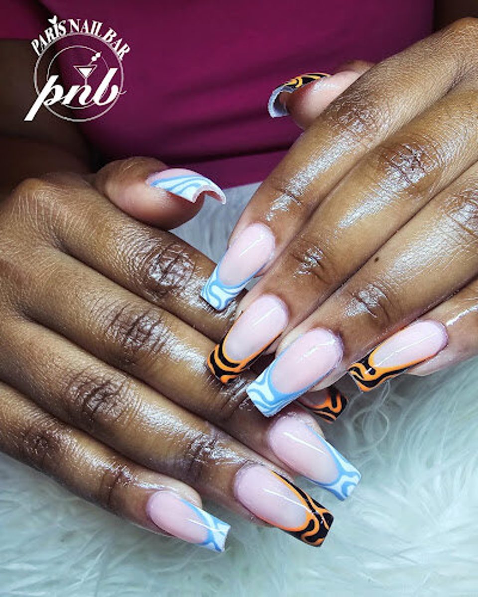 Paris Nail Bar UCF photo 1