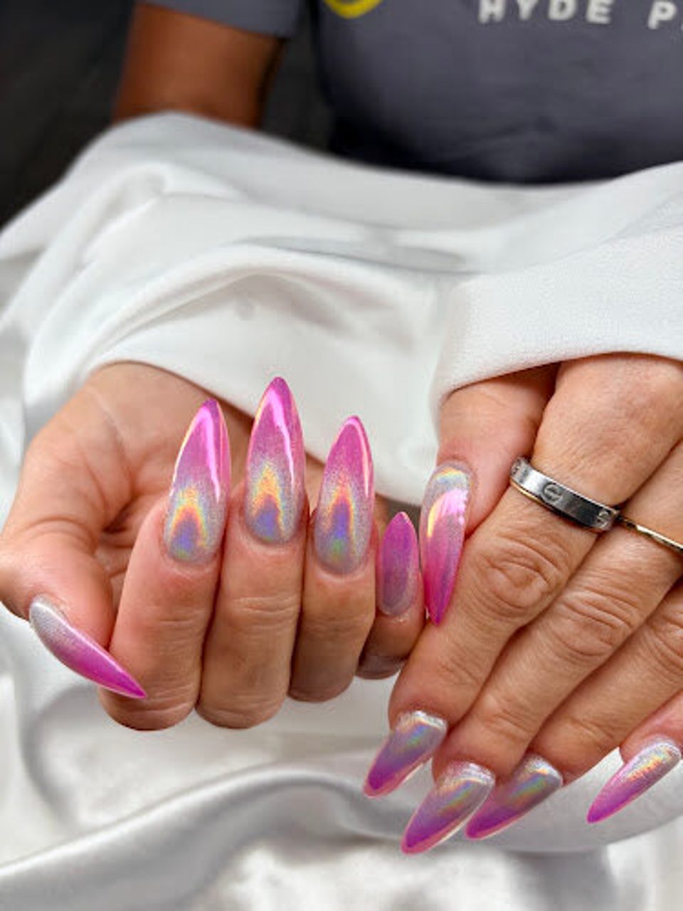 Fantastic Nail Salon Brandon, Florida photo 1
