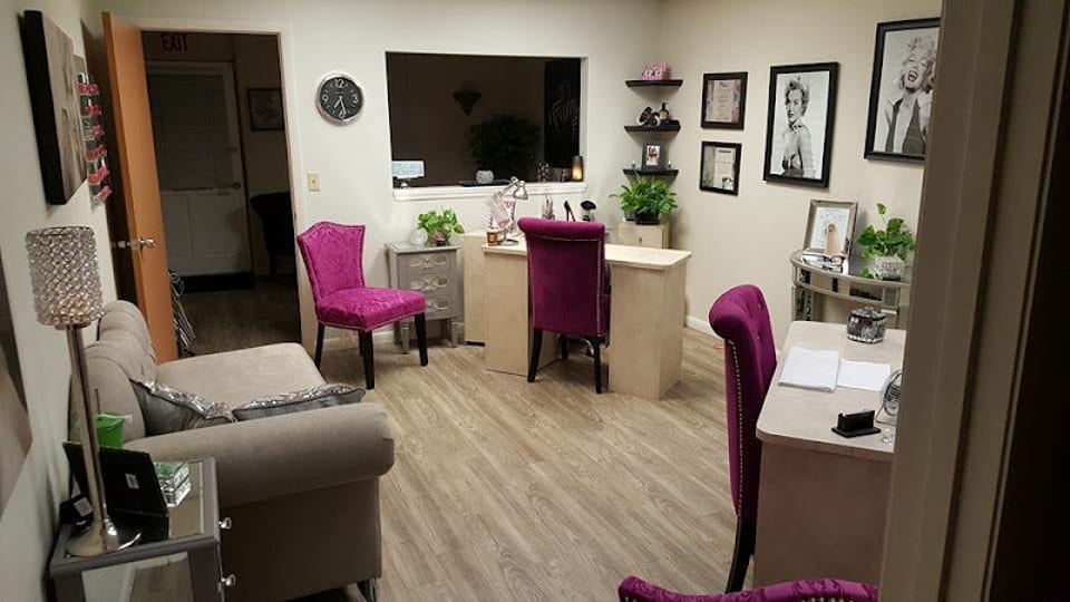 Nails By Us-The Nail Spa Studio photo 1