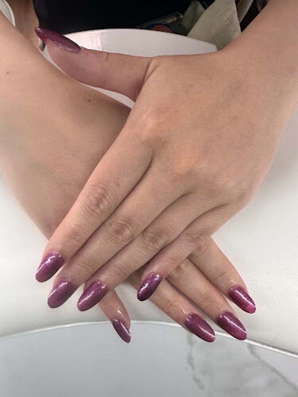 The Millionails Manicure & Pedicure service photo 1
