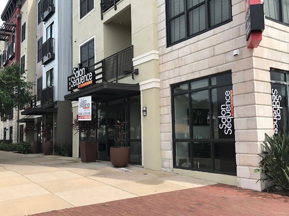 Salon Sequence Studios | St Pete – Central Ave. photo 1