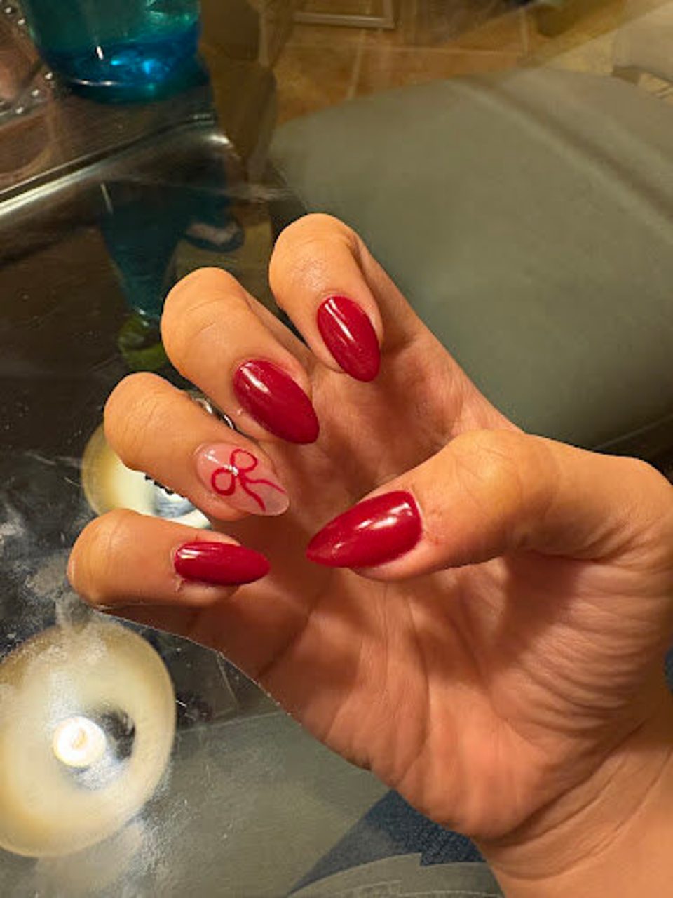 Birkin Nails & Lashes photo 1