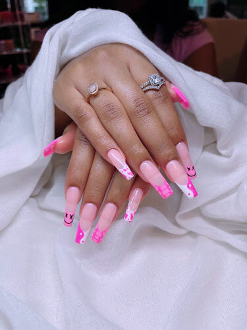 Channelside Nail Salon photo 1