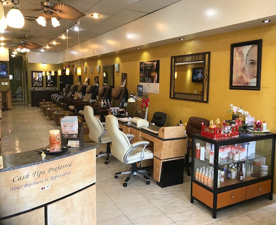 BB Nails & Spa photo 1