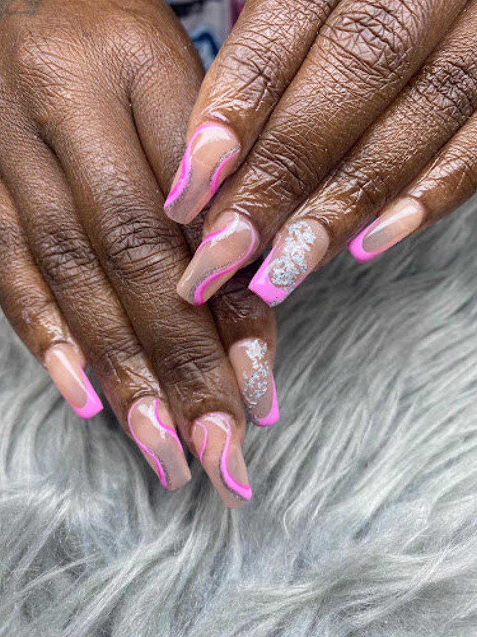 Diamond & Nails Spa photo 1