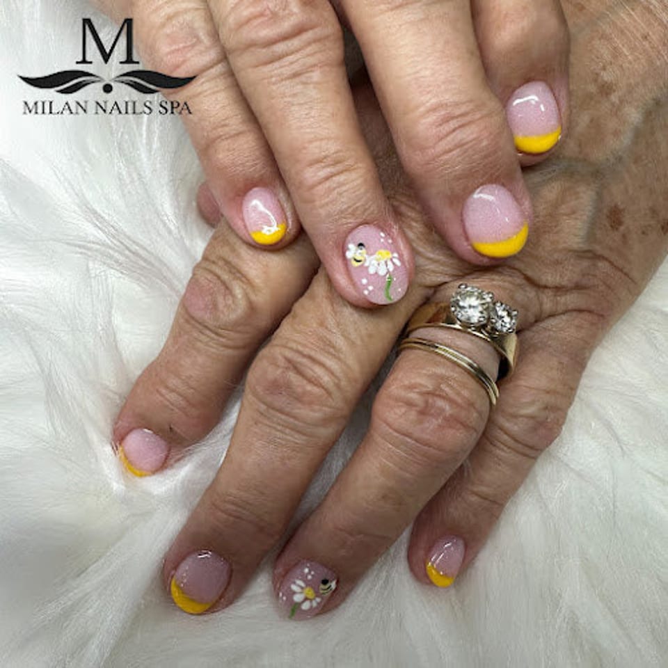 Milan Nails Spa photo 1