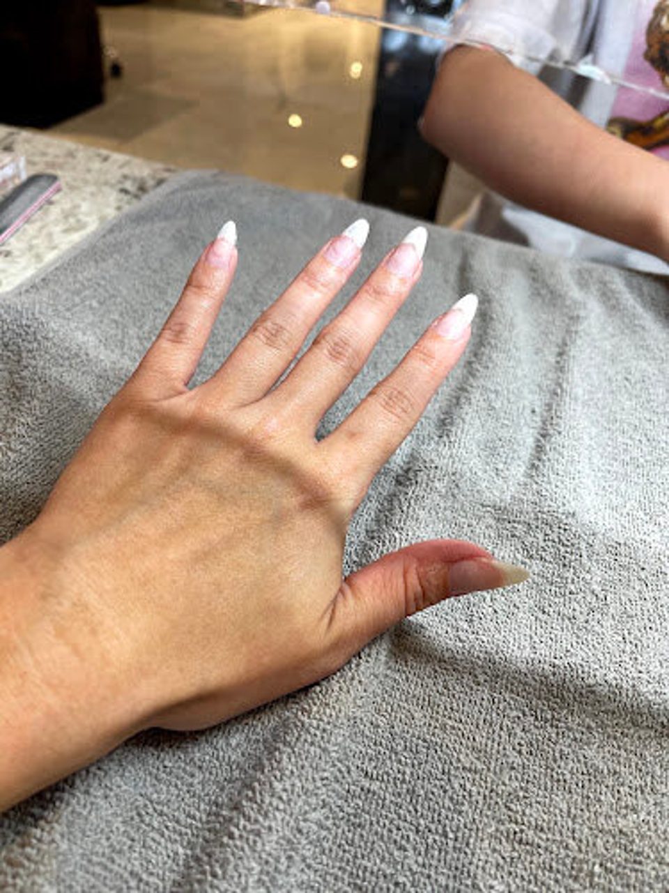 Aria Nail Bar photo 1