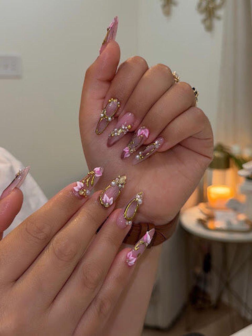 Lux Nail & Wax Salon photo 1