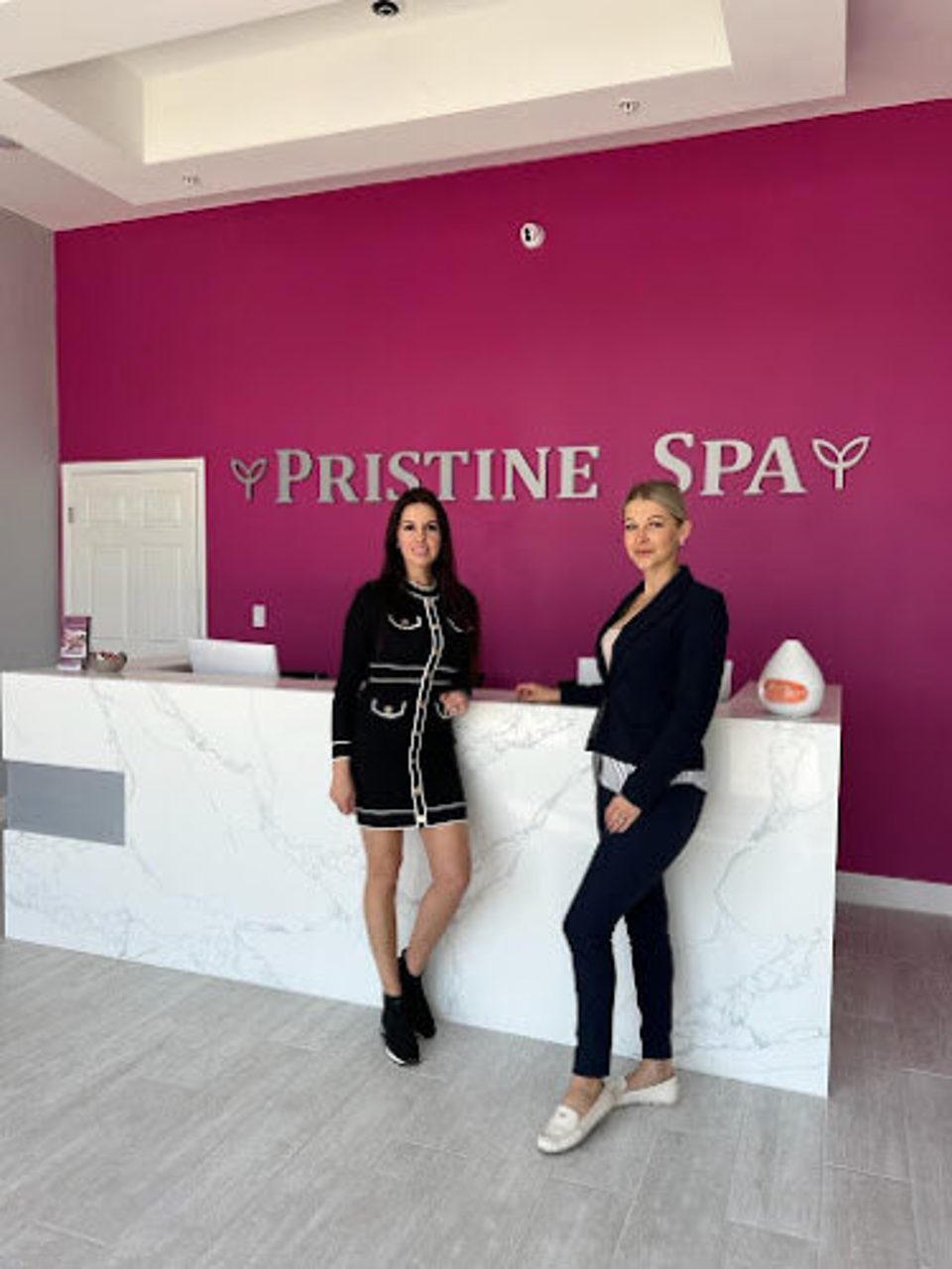 Pristine Spas photo 1