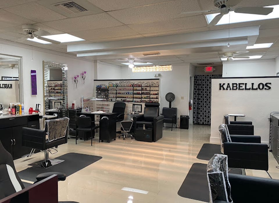 Kabellos Hair Salon photo 1