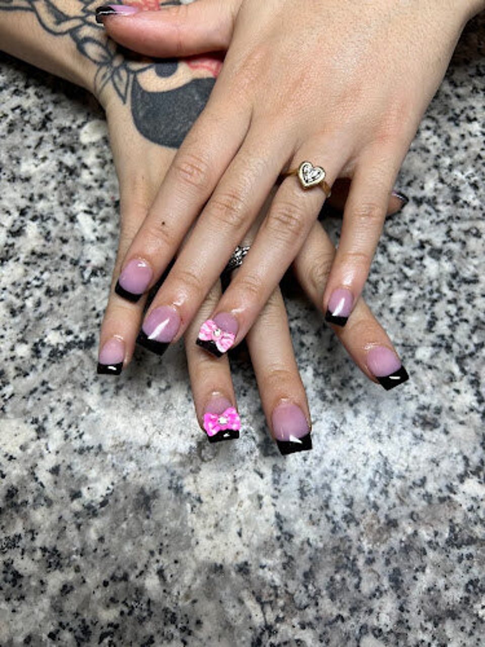 Gio’dmadalinas Nail-House photo 1